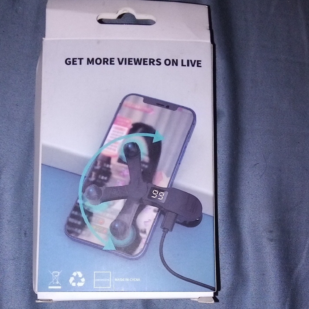 Auto Clicker for Heart/Like - Picture 2 of 2